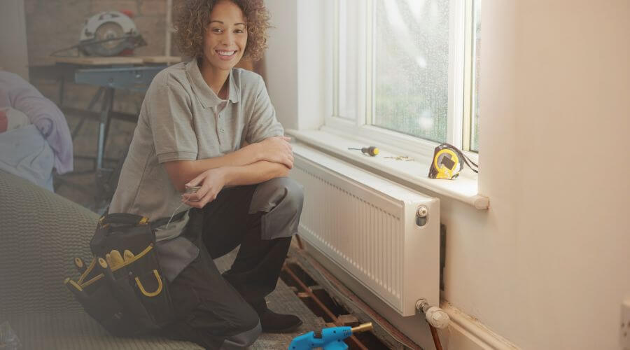 Local water heater installation in Sunrise Beach, MO